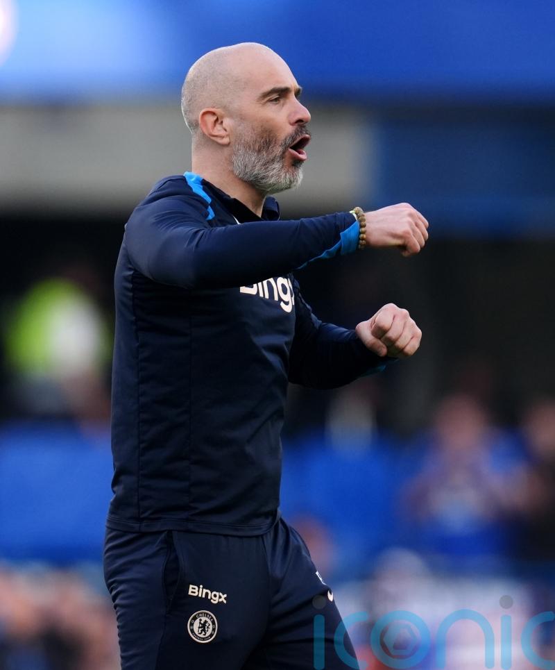 This is our way – Enzo Maresca defends Chelsea style after narrow Leicester win