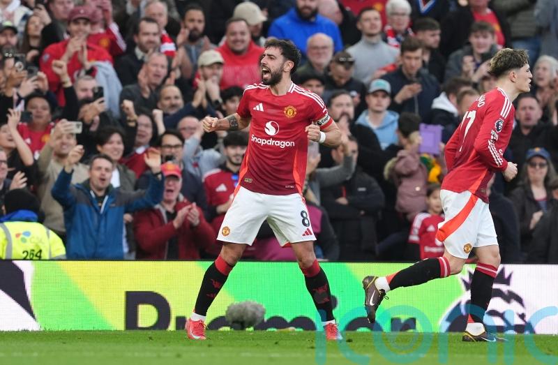 A statistical look at Bruno Fernandes’ importance to Manchester United