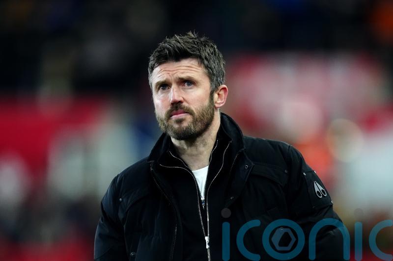 Michael Carrick convinced Middlesbrough have ‘great chance’ of making play-offs