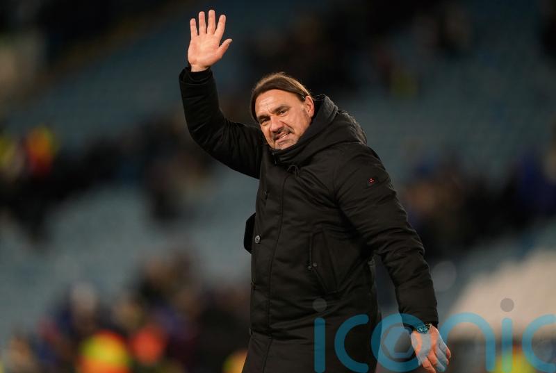 Daniel Farke: Important for Leeds to return to winning ways after setback