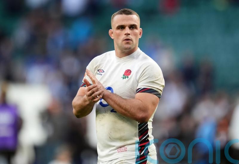 Speed wins &ndash; Ben Earl reveals pace at heart of England bid for Six Nations glory