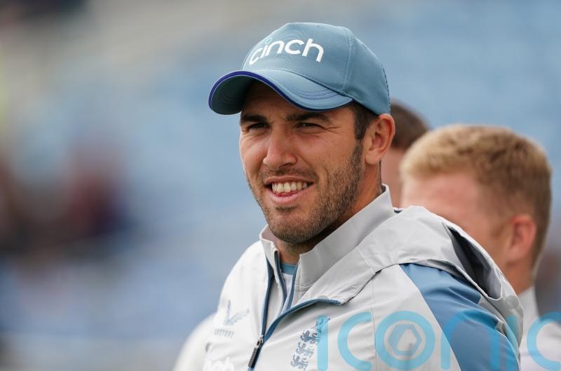 Jamie Overton hopes overseas stars ‘improve everybody’s performance’ in Hundred