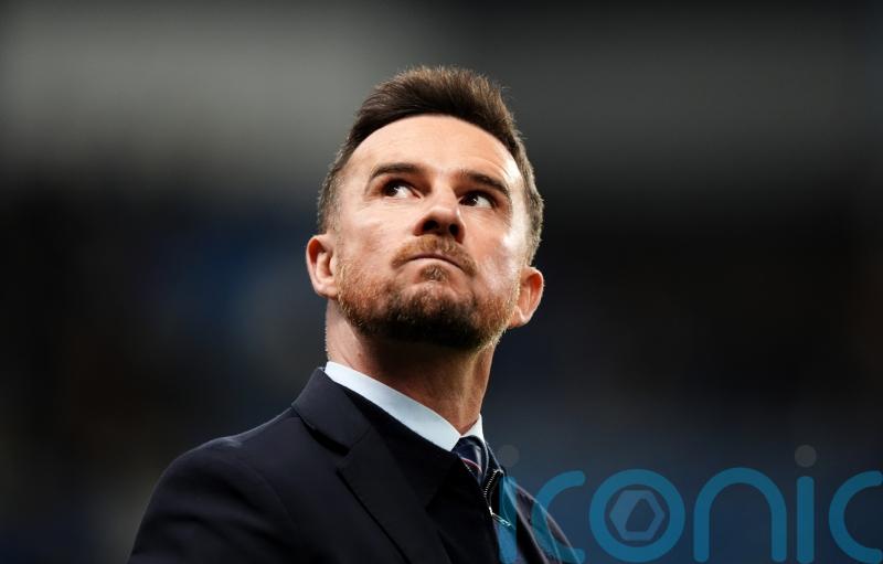 Rangers interim boss Barry Ferguson relishing ‘hostile’ Celtic Park return
