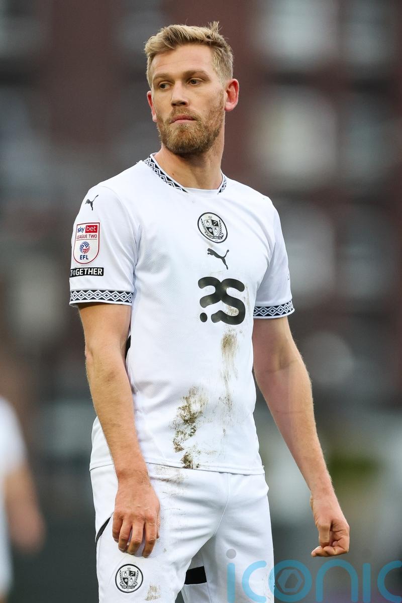 Port Vale return to winning ways with comfortable victory against MK Dons
