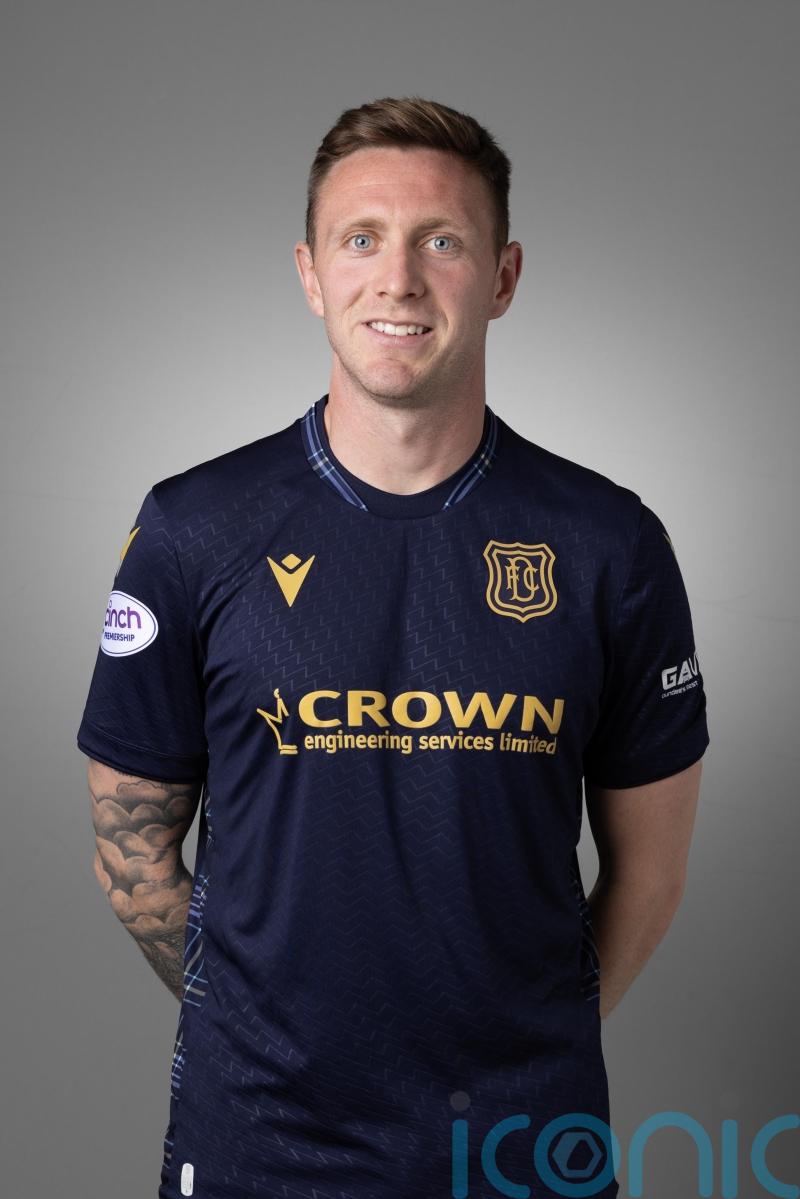 Dundee ease to rare Tannadice derby victory