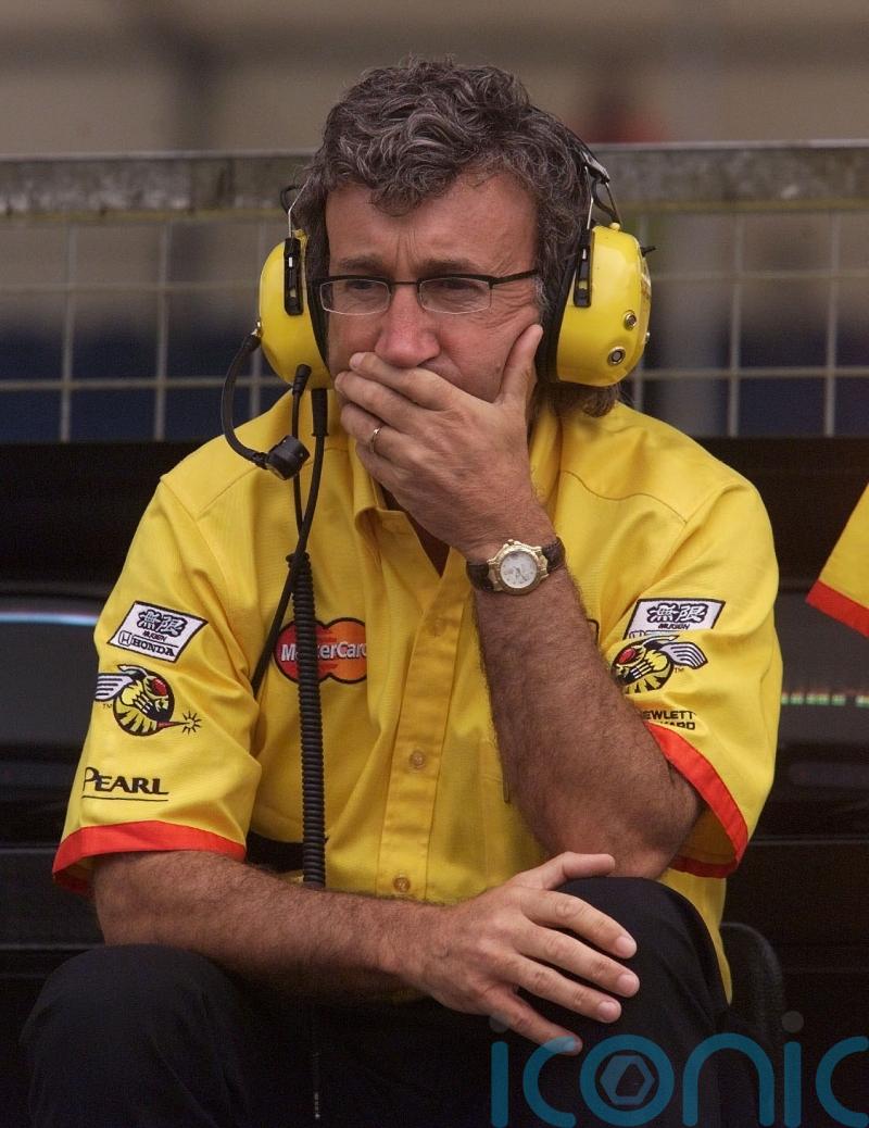 Flamboyant Eddie Jordan banged the F1 drum and gave Michael Schumacher his debut