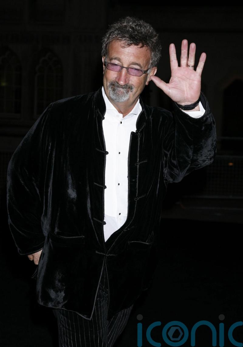 Ex-Formula One presenter Jake Humphrey ‘devastated’ by Eddie Jordan’s death