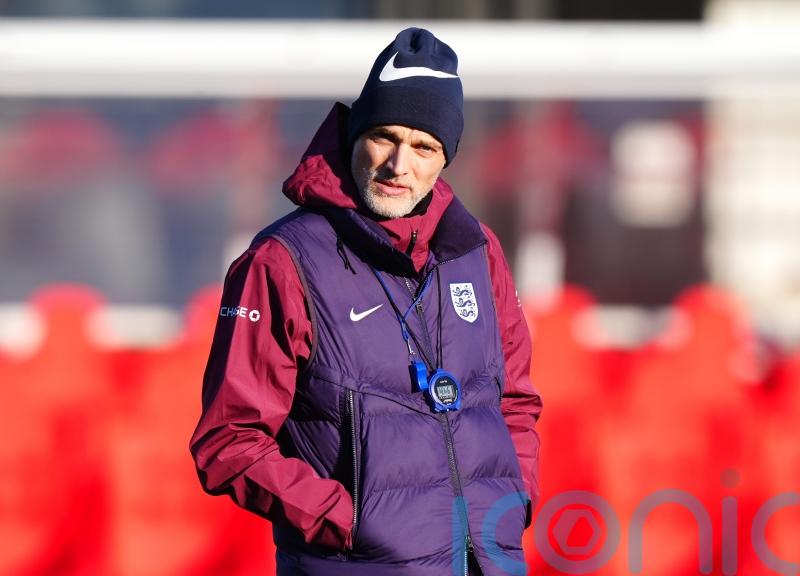 The key talking points ahead of England’s World Cup qualifier against Albania
