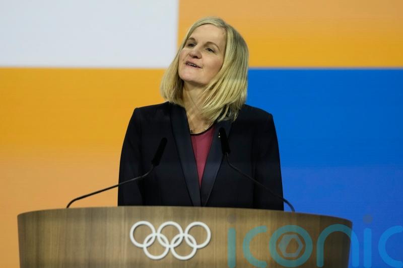 Sebastian Coe defeated by Kirsty Coventry in his bid to become IOC president