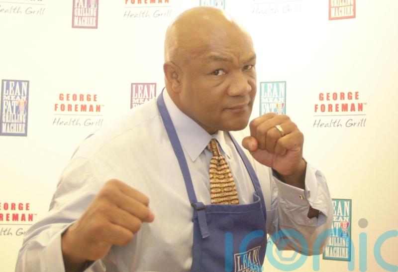 Our hearts are broken – Boxing great George Foreman dies aged 76