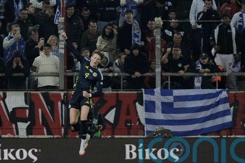 Advantage Scotland but Greek starlet set for first start – key talking points