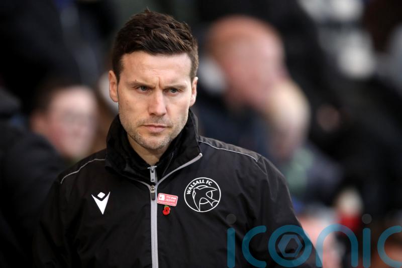 Mat Sadler convinced ‘very good squad’ can win promotion for Walsall