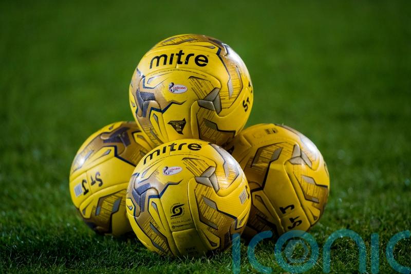 Dumbarton’s relegation confirmed despite draw with Queen of the South