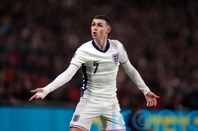Tuchel demands more and pressure on Foden – England-Latvia talking points