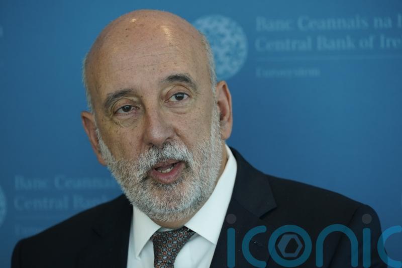 Central Bank governor casts doubt on easing lending rules to build more homes