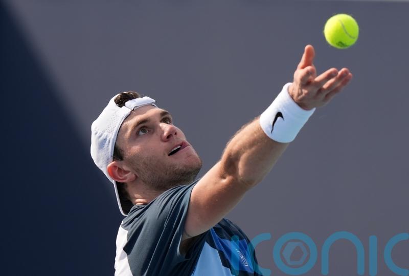 British number one Jack Draper ‘doing all the right things’ – Tim Henman