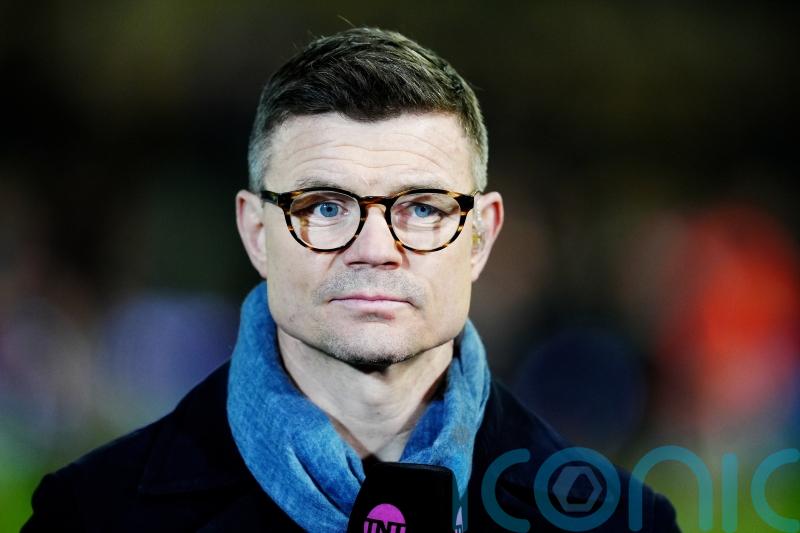 Brian O’Driscoll served with compliance notice over ‘misleading’ Instagram post