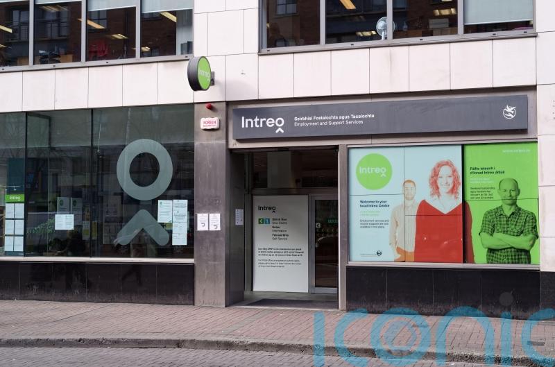 Migrants more likely to be in work than Irish-born population, report finds