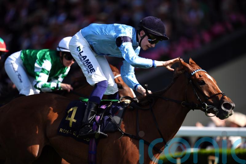 Soprano giving ‘right signals’ ahead of Snowdrop return