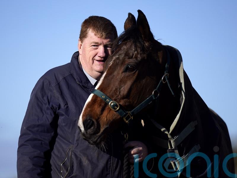 ‘People’s horse’ Hewick now aiming to raise the Aintree roof