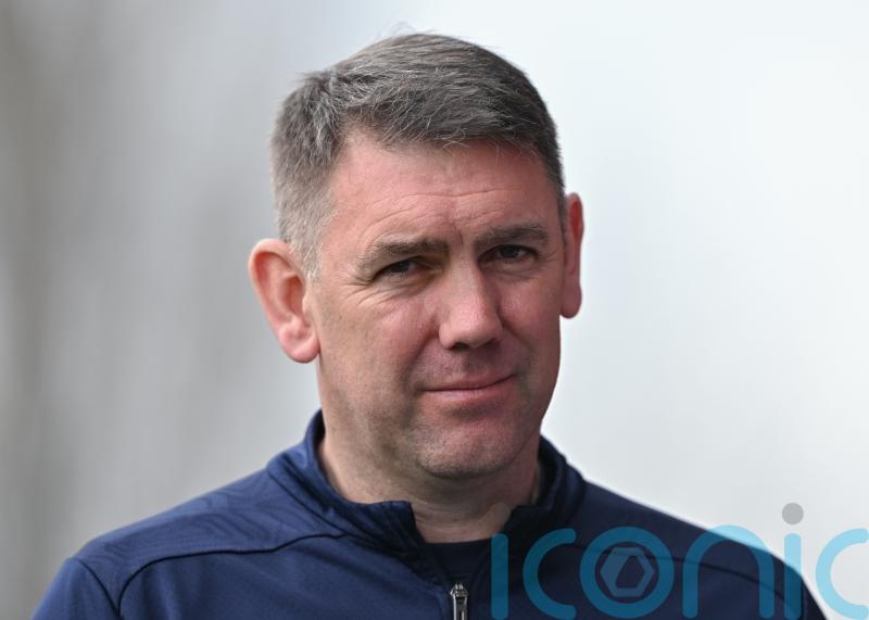 We weren’t at the races – Dave Challinor demands more from Stockport