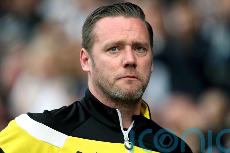 Northampton boss Kevin Nolan furious with officials after Cambridge draw