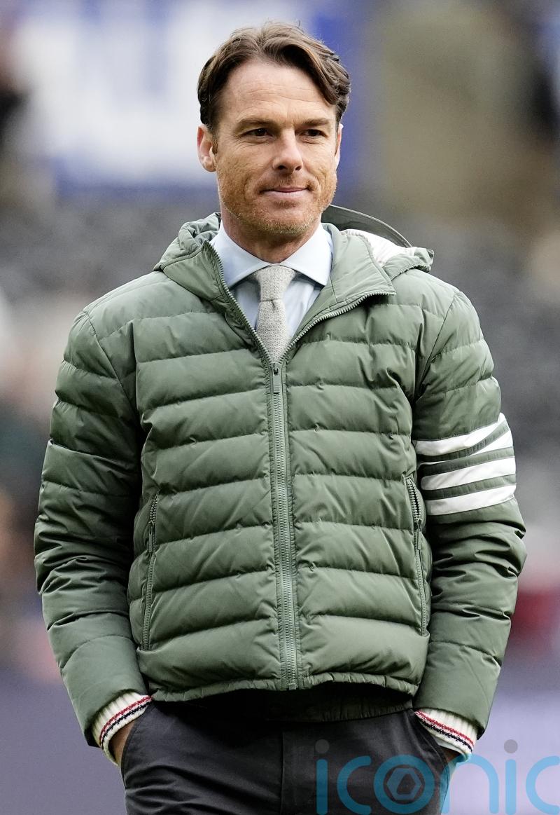 Scott Parker wants Burnley to deliver knock-out blow in promotion fight