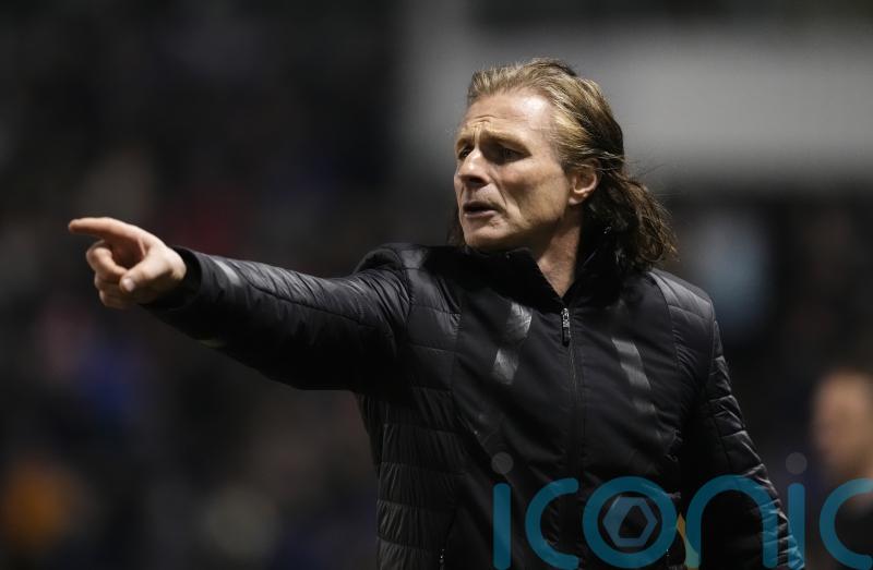 There is lots to work on with this team – New Gillingham boss Gareth Ainsworth