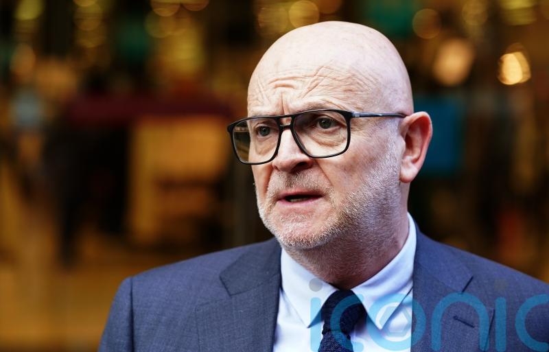 Primark boss Paul Marchant resigns over inappropriate behaviour