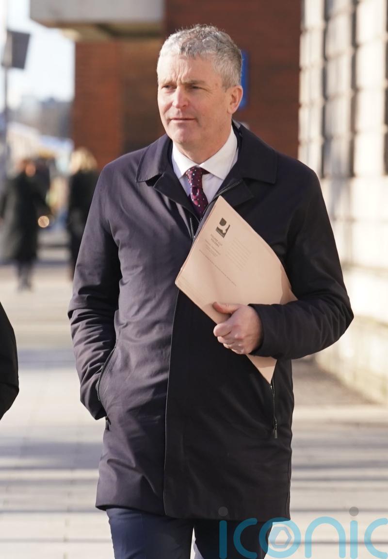 Sinn Fein TD’s challenge to government’s super junior ministers adjourned