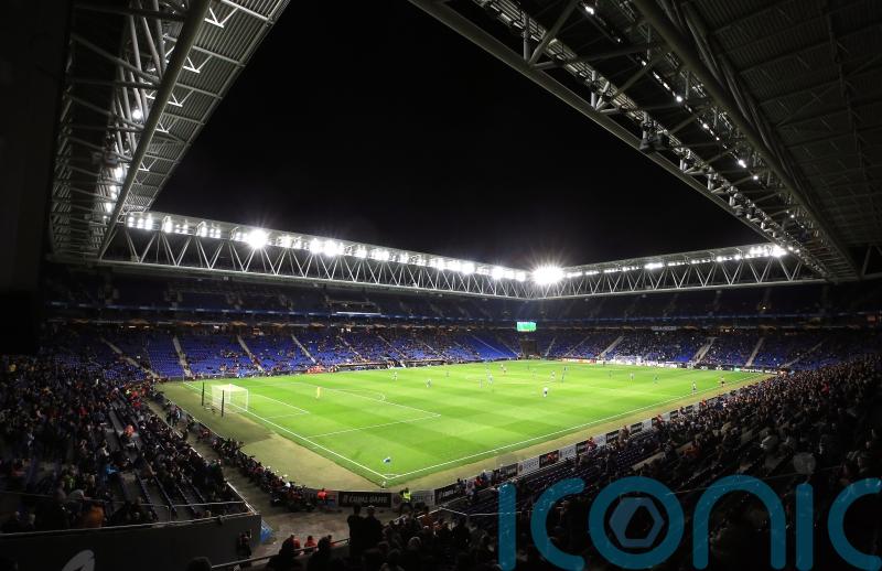 Barcelona announced as venue for England’s World Cup qualifier against Andorra