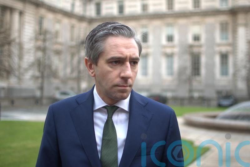 Need for ‘maturity’ in EU-US talks on tariffs, Harris says