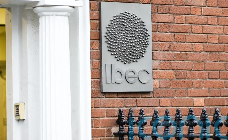 Impact of tariffs on Irish businesses felt as early as this weekend – Ibec warns
