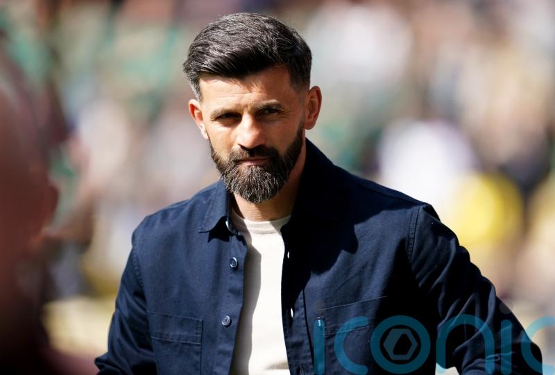 Miron Muslic not giving up hope of avoiding drop after Plymouth beat Norwich