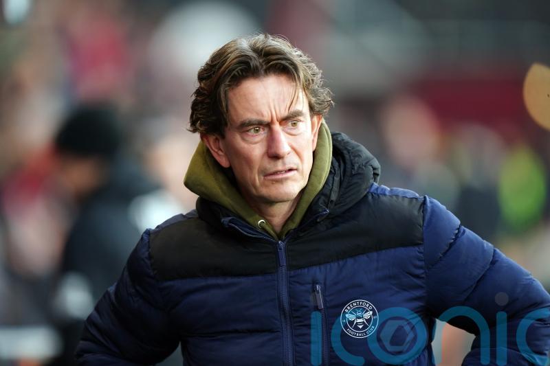 Brentford will aim to be aggressive against Chelsea, warns boss Thomas Frank