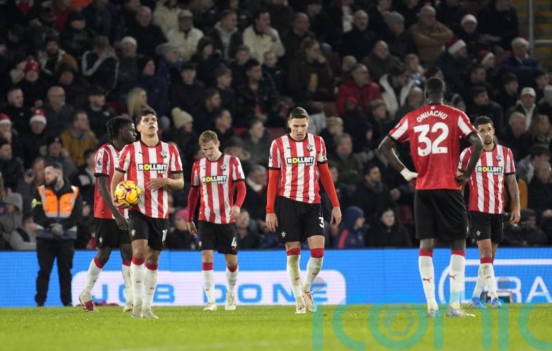 Where things went wrong for Southampton as they set relegation record