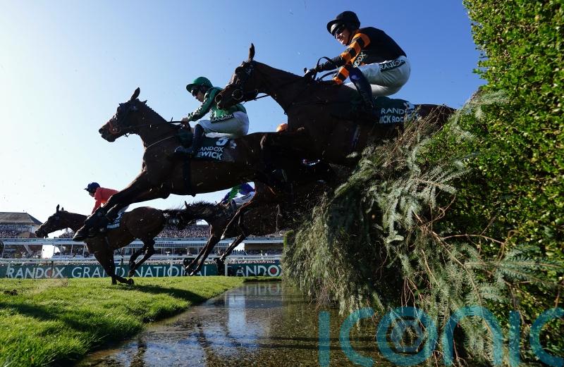 France and America back on the agenda for Hewick