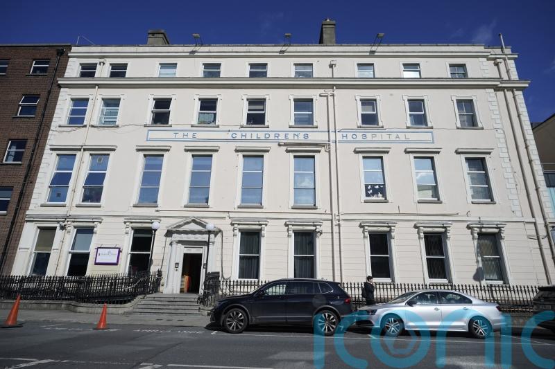 Children’s Health Ireland chairman steps down after spring implants report