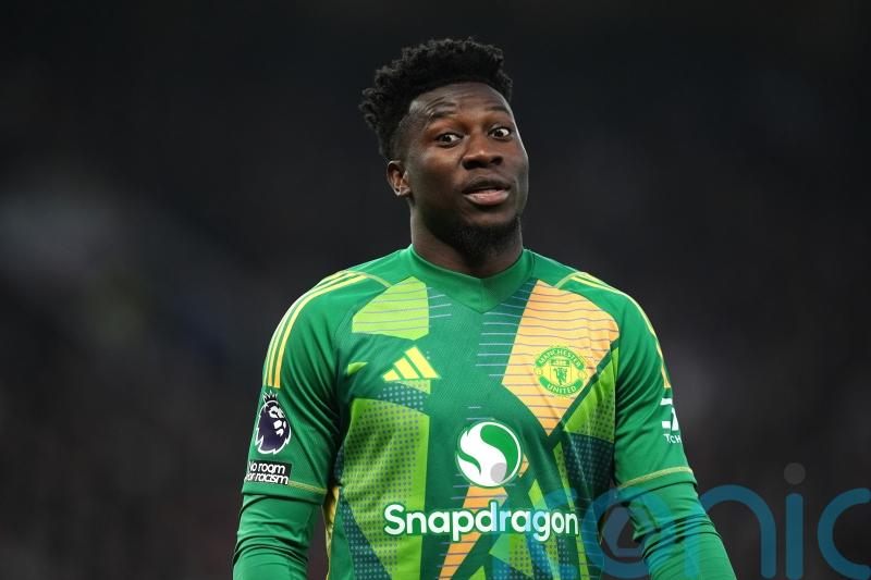 Andre Onana ‘one of the worst goalkeepers in Man Utd’s history’ – Nemanja Matic