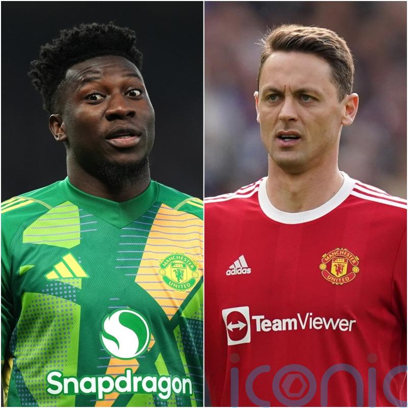 Nemanja Matic: Andre Onana is one of the worst goalkeepers in Man Utd’s history