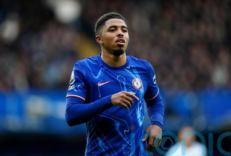 Wesley Fofana likely to miss rest of Chelsea’s season with muscle injury