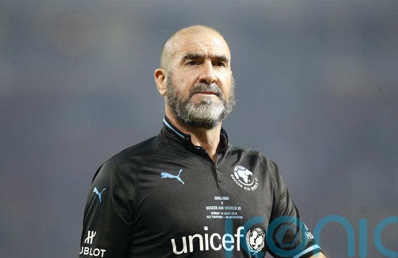 Eric Cantona says Man Utd regime ‘try to destroy everything’ and respect nobody