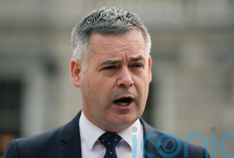 Sinn Fein criticises ‘litany of failure’ in children’s health