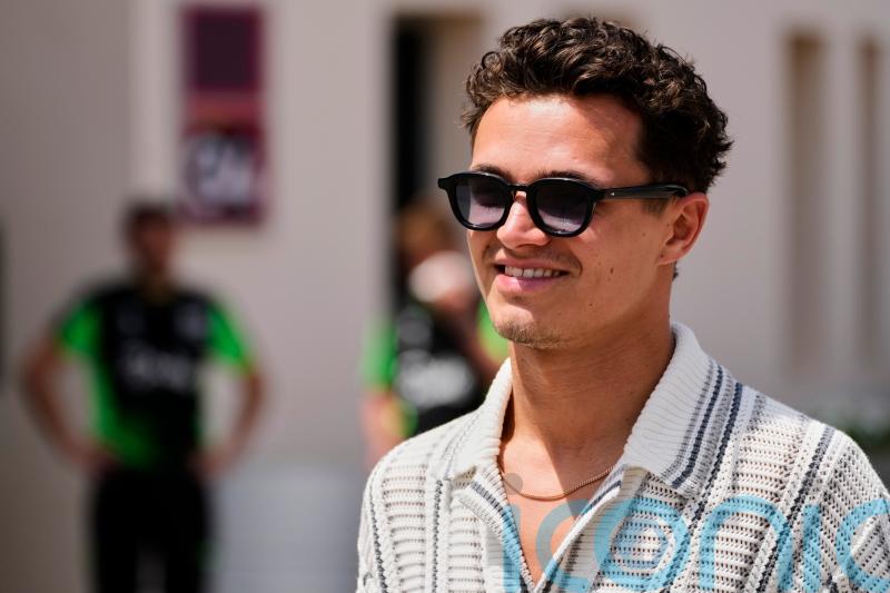 Lando Norris ready to be ‘more demanding’ of McLaren in title pursuit