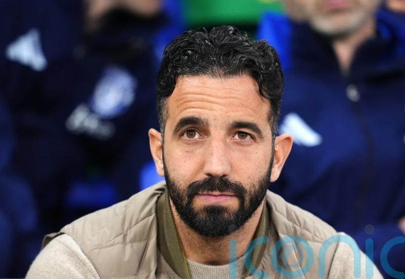 Ruben Amorim ‘really confident’ in Man U keeper Andre Onana despite Lyon errors