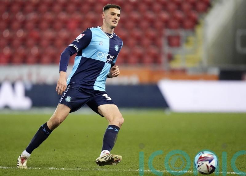 Wycombe leave it late to secure vital win over Stevenage