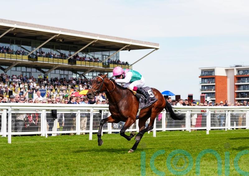 Jonquil puts down Classic marker with Greenham victory