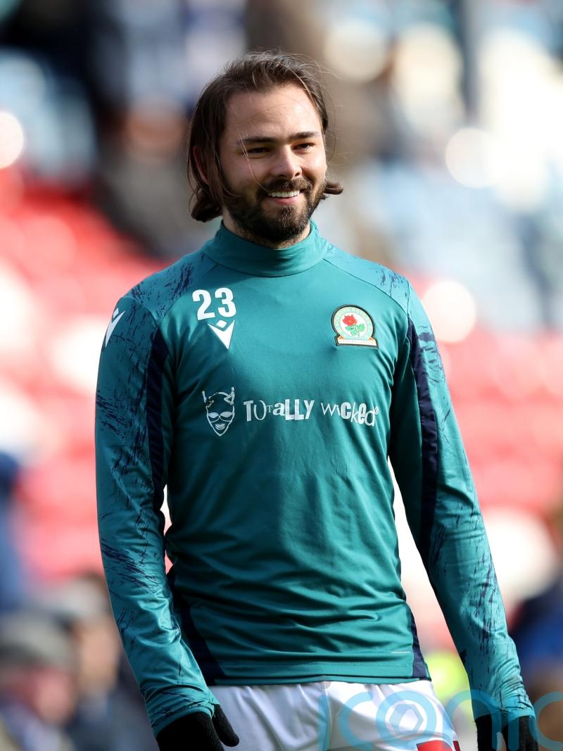 Bradley Dack scores late on to give Gareth Ainsworth first win at Gillingham