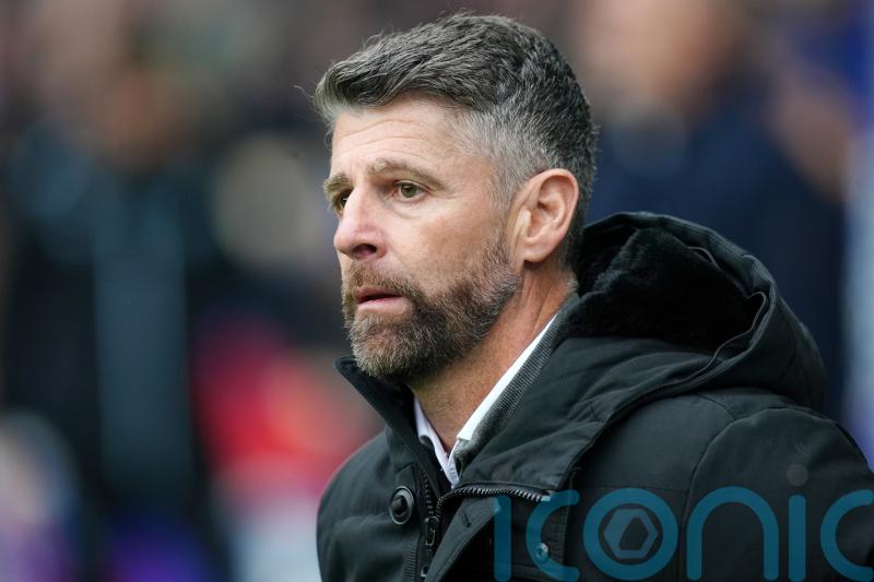 My biggest achievement – Stephen Robinson buoyed by top-six finish for Buddies