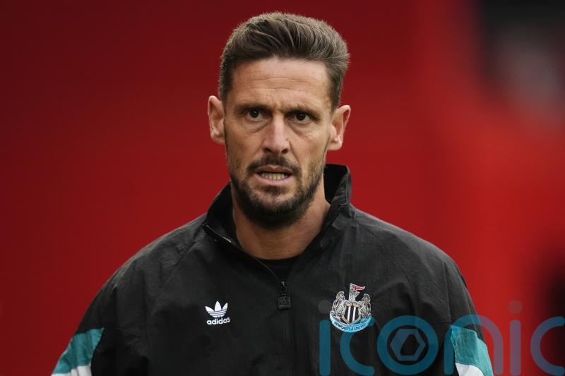 Jason Tindall: I’ll keep being me in Newcastle’s bid for Champions League spot